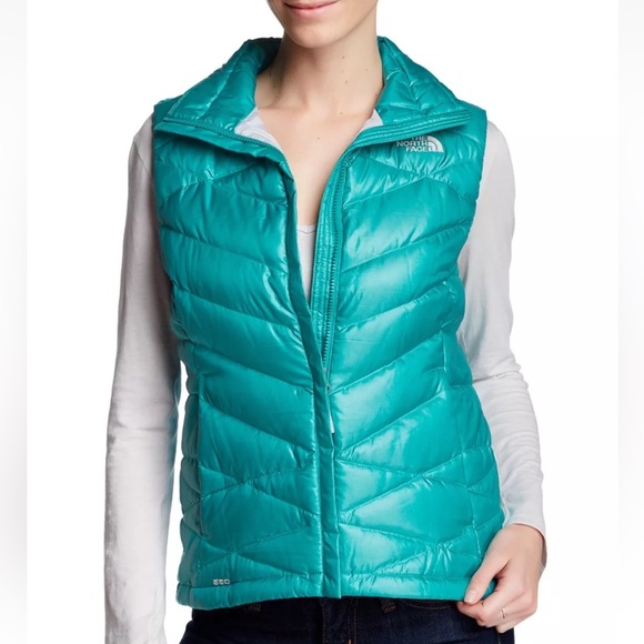 The North Face Jackets & Blazers - The North Face Aconcagua Goose Down 550 Vest.